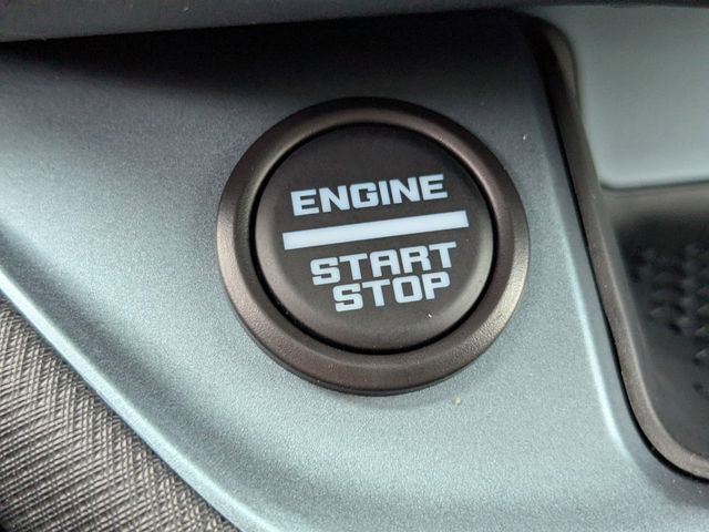 Used 2024 Ford Bronco Sport Badlands AWD/4WD image 26