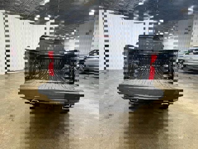 New 2026 Chevrolet Silverado 1500 LT Trail Boss w/ Convenience Package II image 11