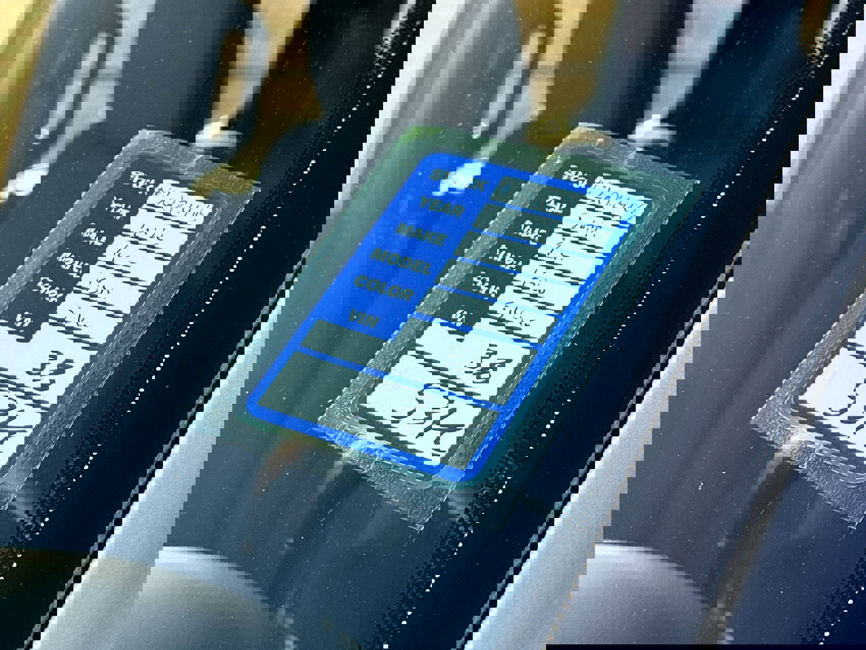 Used 2022 RAM 1500 Lone Star image 25