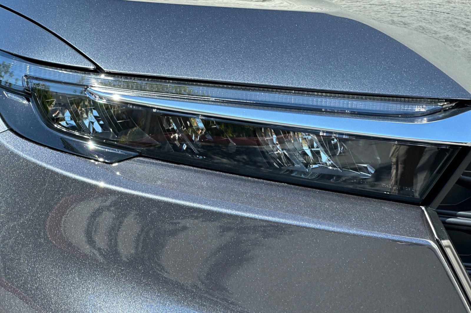 New 2026 Honda CR-V LX image 30