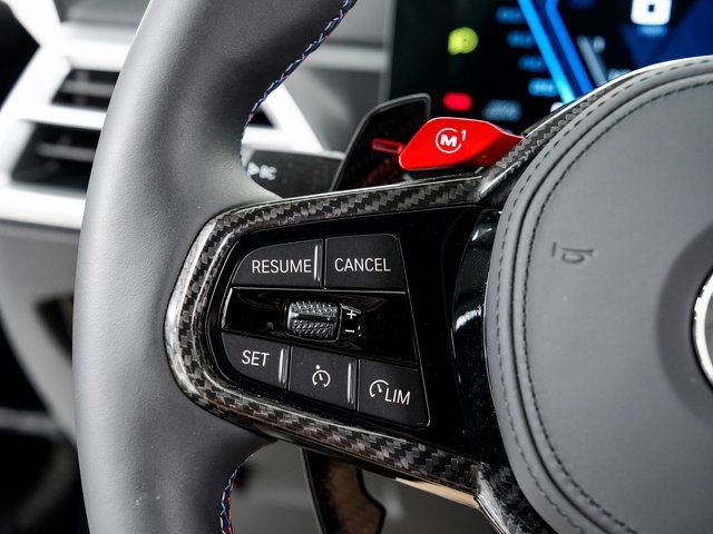 Used 2026 BMW M4 xDrive Competition w/ Executive Package image 14