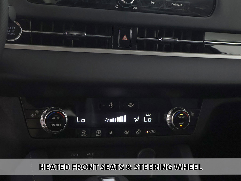 New 2026 Mitsubishi Outlander SE AWD/4WD image 9
