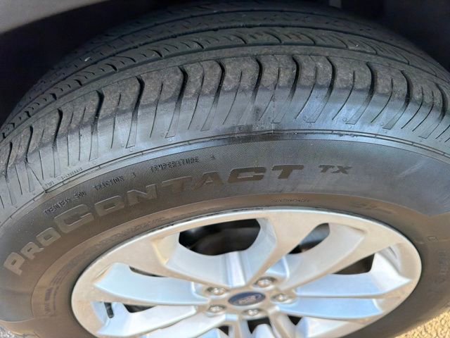 Used 2020 Ford Escape SE image 29