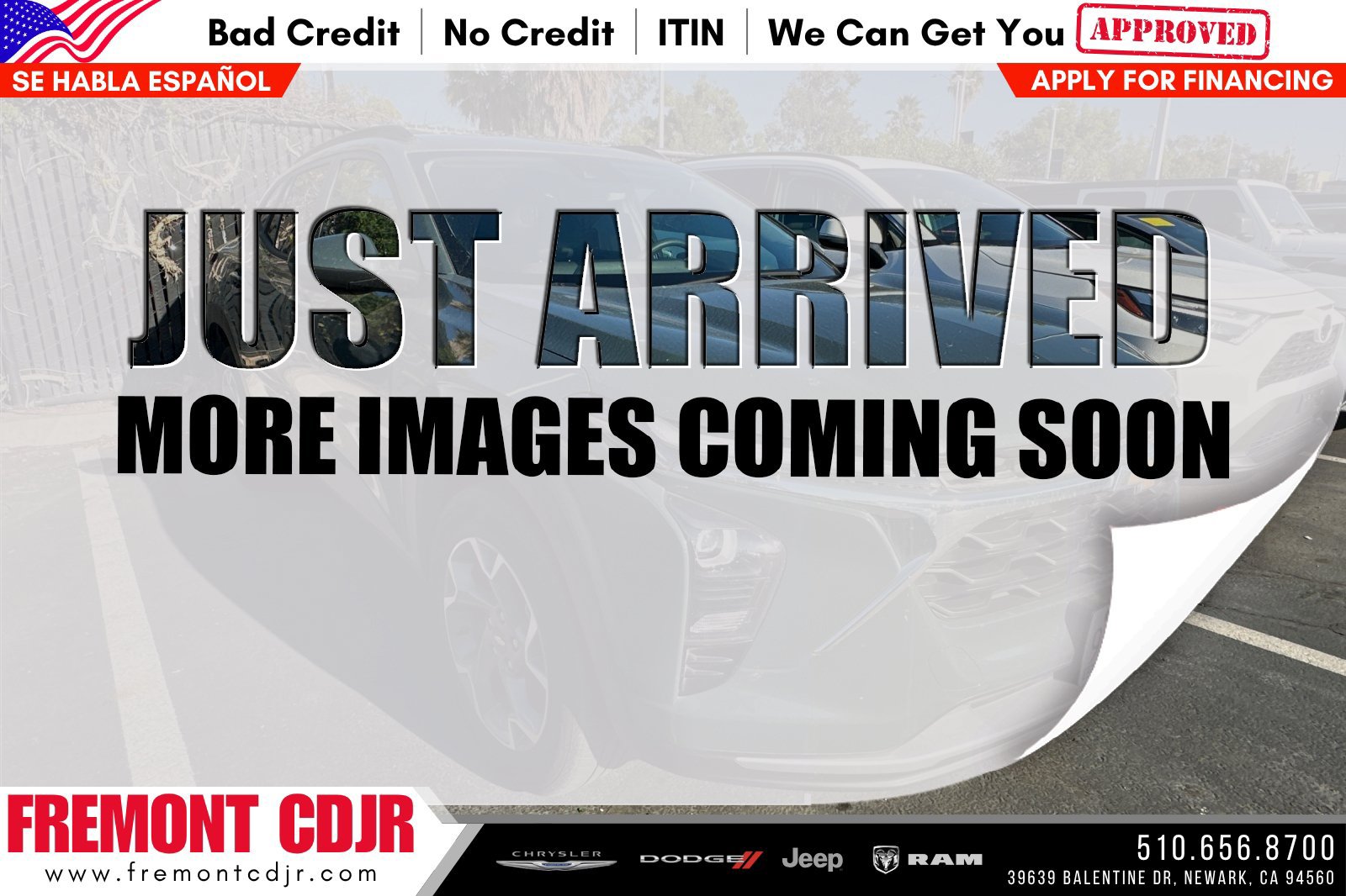 Used 2025 Chevrolet Trax LT