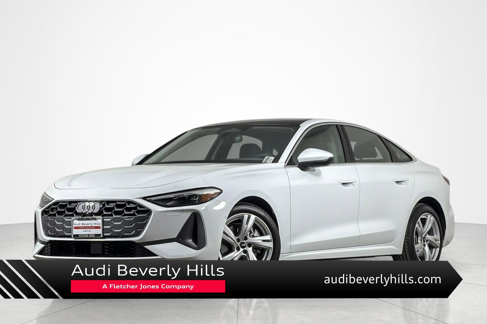 Used 2025 Audi A5 2.0T Premium w/ Convenience Package