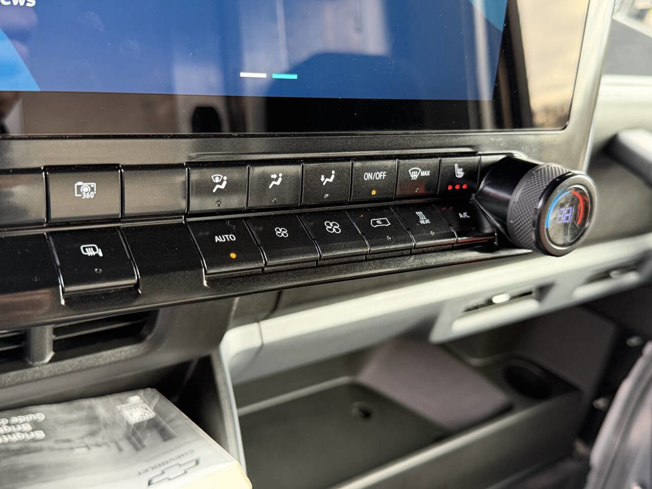 Used 2025 Chevrolet Brightdrop 600 image 59