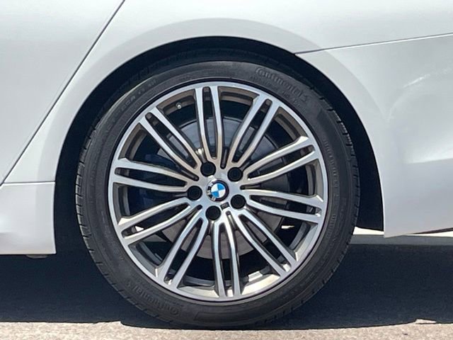 Used 2019 BMW M550i xDrive AWD/4WD image 20