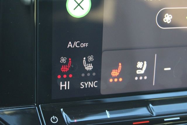 New 2026 Volkswagen Atlas Cross Sport SEL image 28