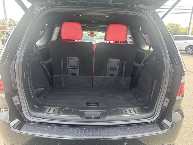 Used 2018 Dodge Durango GT w/ Premium Group AWD/4WD image 27