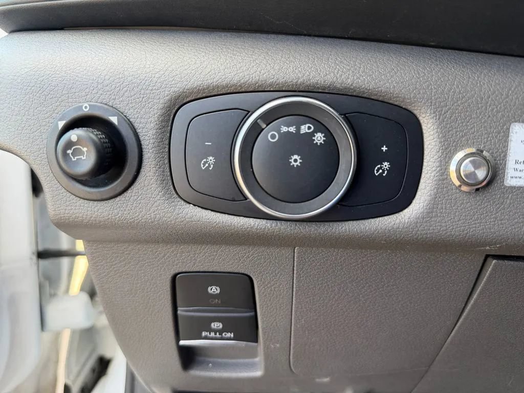 Used 2022 Ford Transit 350 w/ Upfitter Package RWD image 28