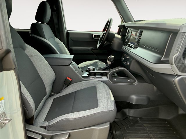 Used 2023 Ford Bronco Big Bend AWD/4WD image 17