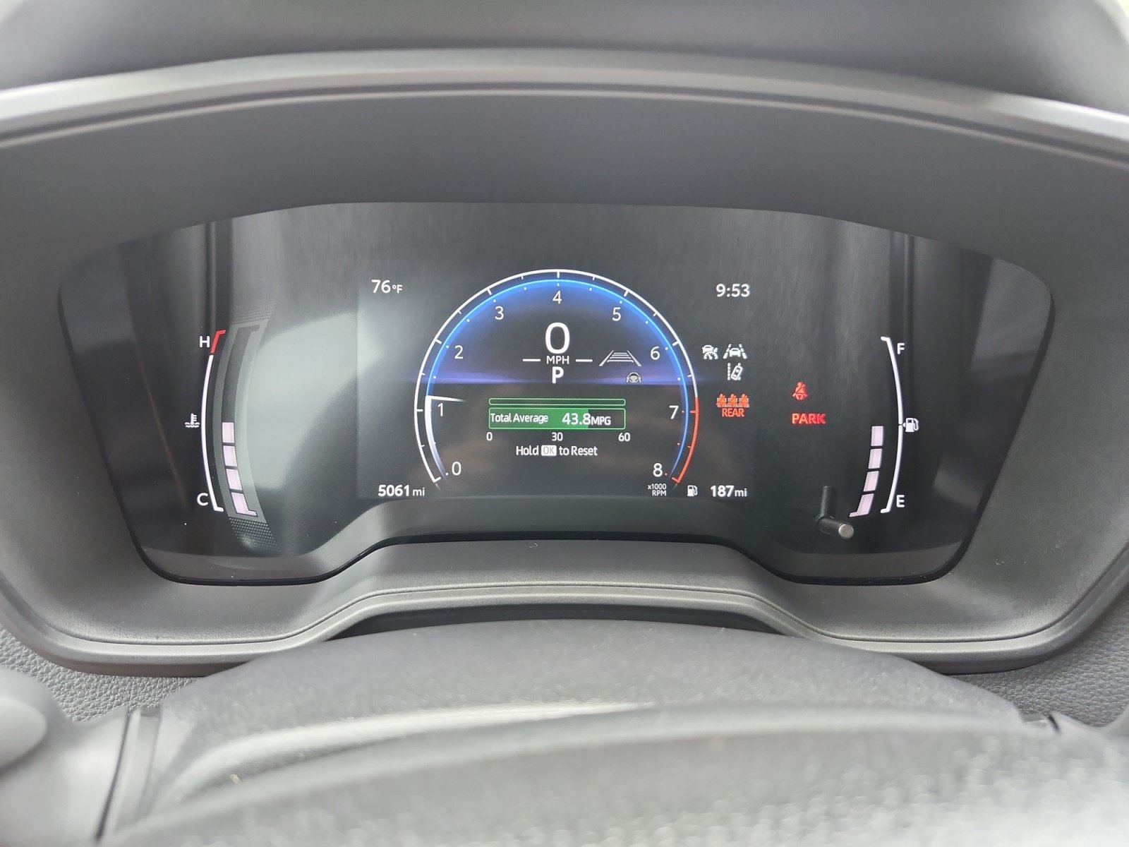 Used 2026 Toyota Corolla LE FWD image 20
