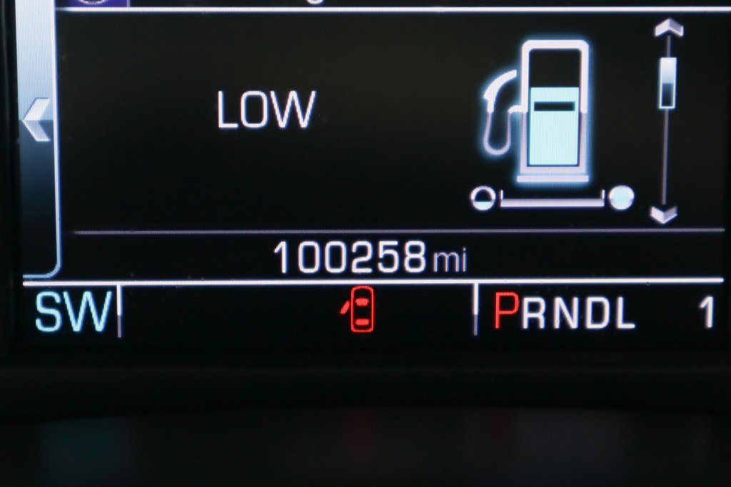 Used 2018 Chevrolet Silverado 2500 LTZ w/ Duramax Plus Package image 25