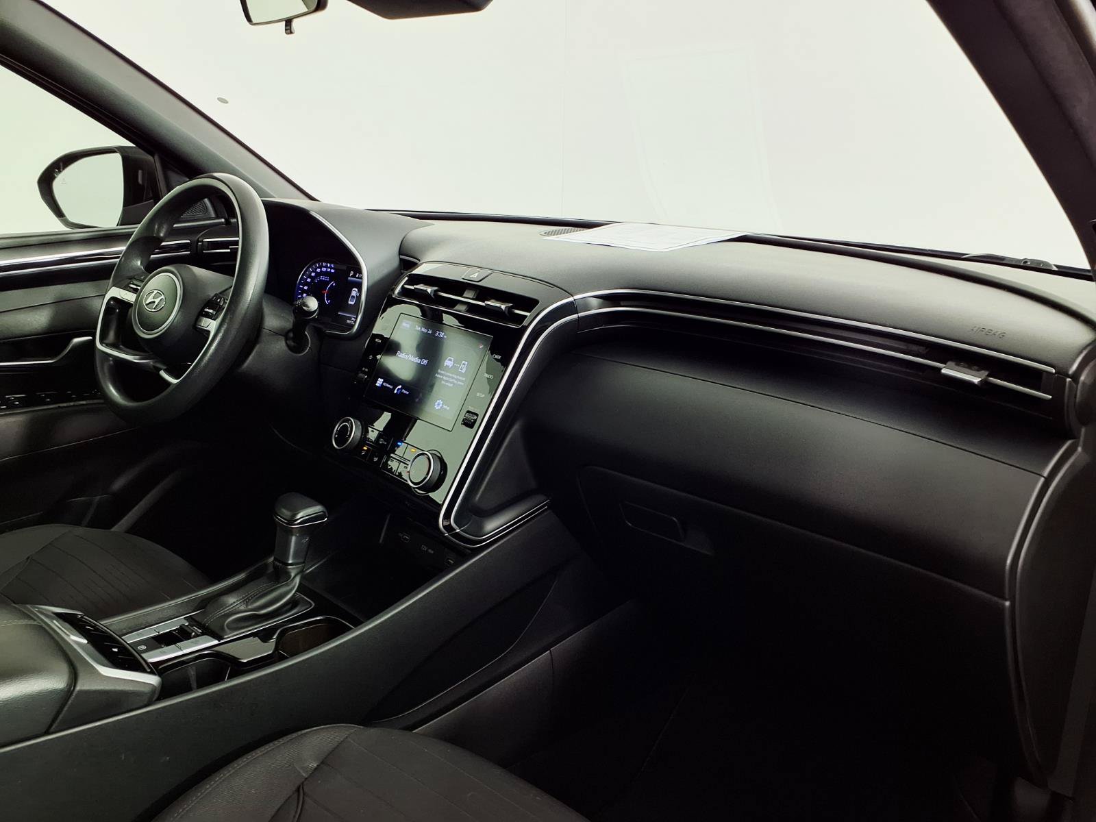 Used 2022 Hyundai Santa Cruz SEL FWD image 9