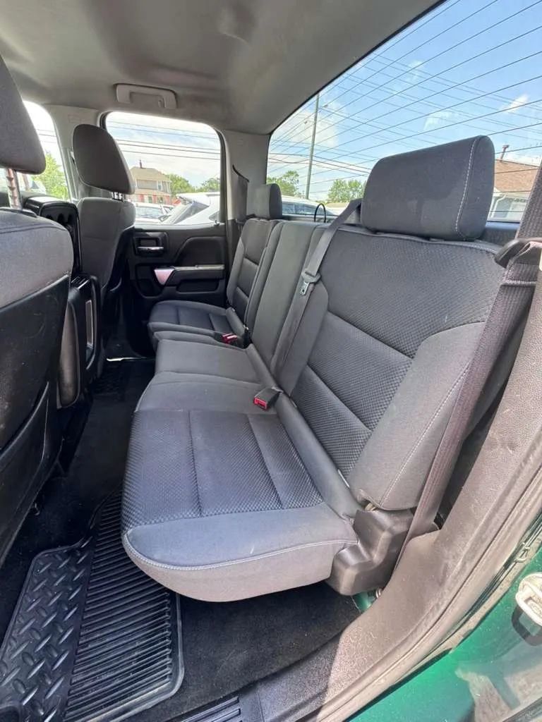 Used 2014 Chevrolet Silverado 1500 LT w/ All Star Edition AWD/4WD image 12