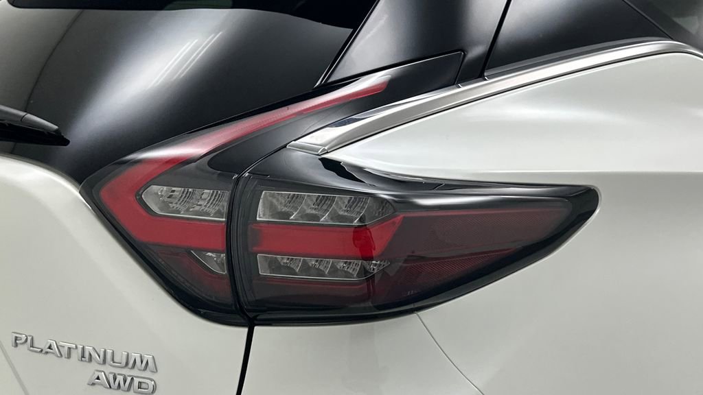 Certified 2023 Nissan Murano Platinum w/ Cargo Package image 25