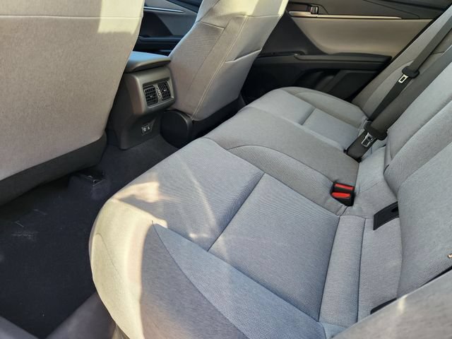 New 2026 Toyota Camry LE AWD/4WD image 15