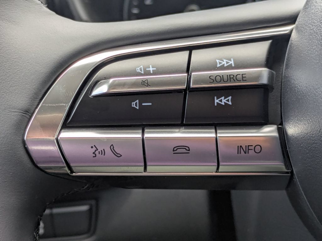 New 2026 MAZDA CX-50 AWD 2.5 S w/ Weather Package image 42
