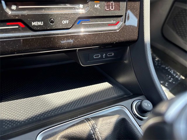 New 2025 Volkswagen Jetta Sport image 24