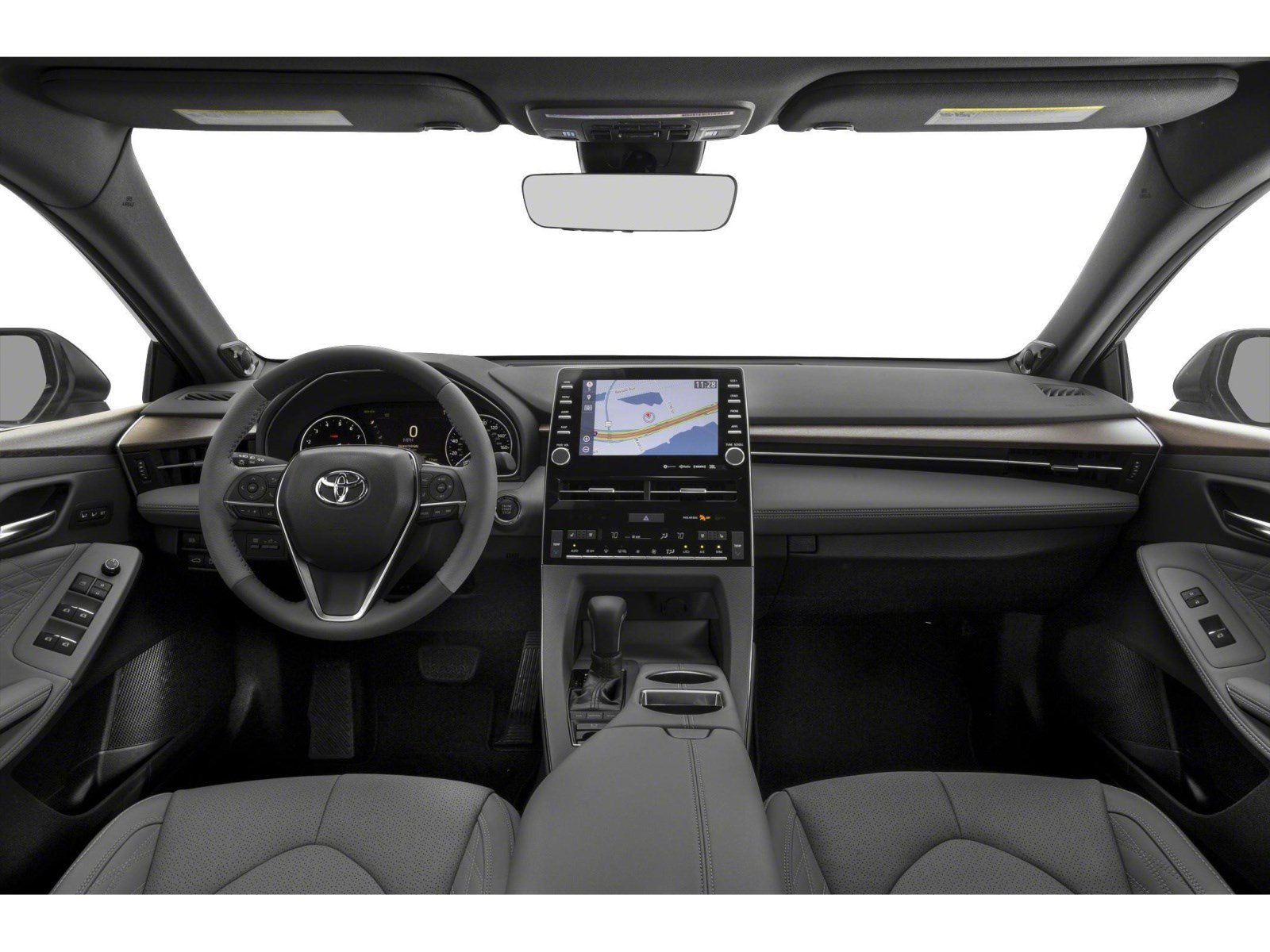 Used 2020 Toyota Avalon Limited w/ Advanced Safety Package FWD image 5