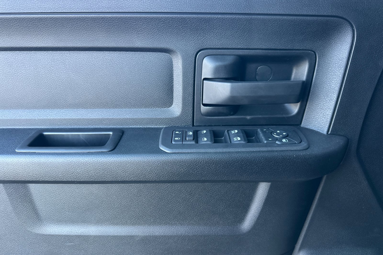 New 2026 RAM 2500 Tradesman image 10