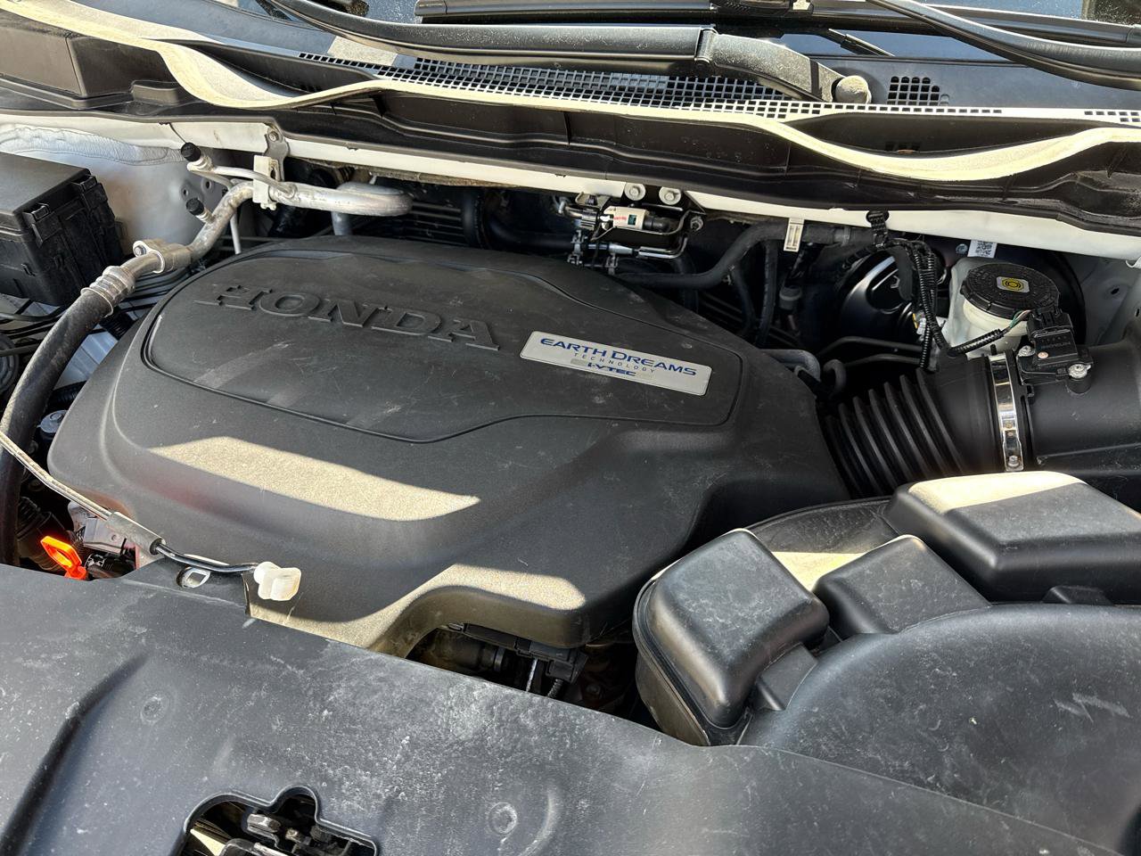 Used 2020 Honda Odyssey EX-L image 31