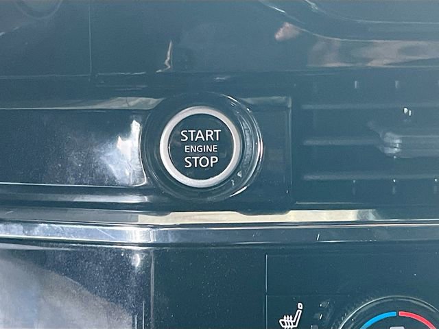 Used 2023 Nissan Pathfinder Rock Creek image 19