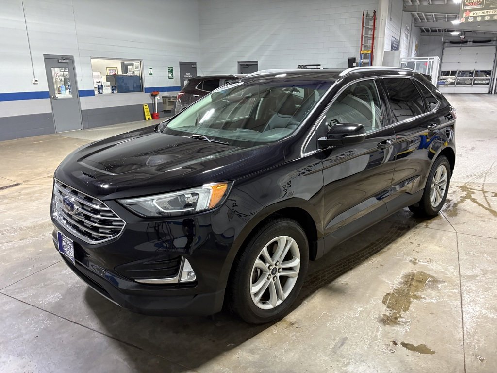 Used 2020 Ford Edge SEL w/ Convenience Package image 6