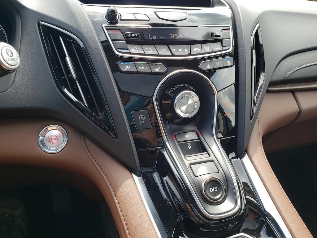 Certified 2021 Acura RDX AWD w/ Advance Package image 29