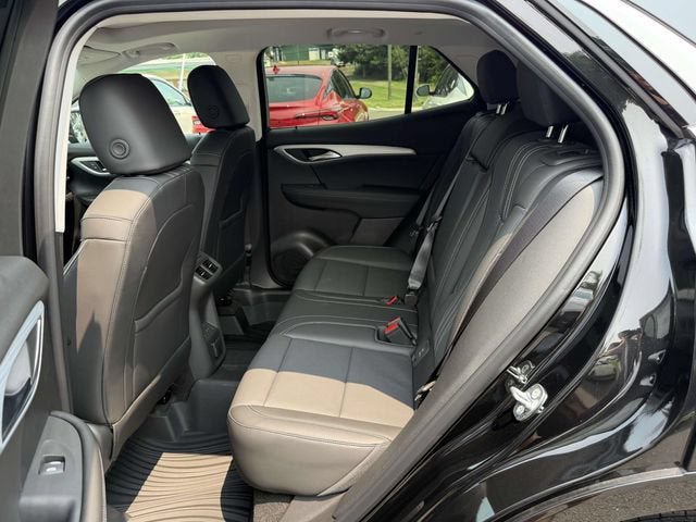 New 2026 Buick Envision Avenir AWD/4WD image 10