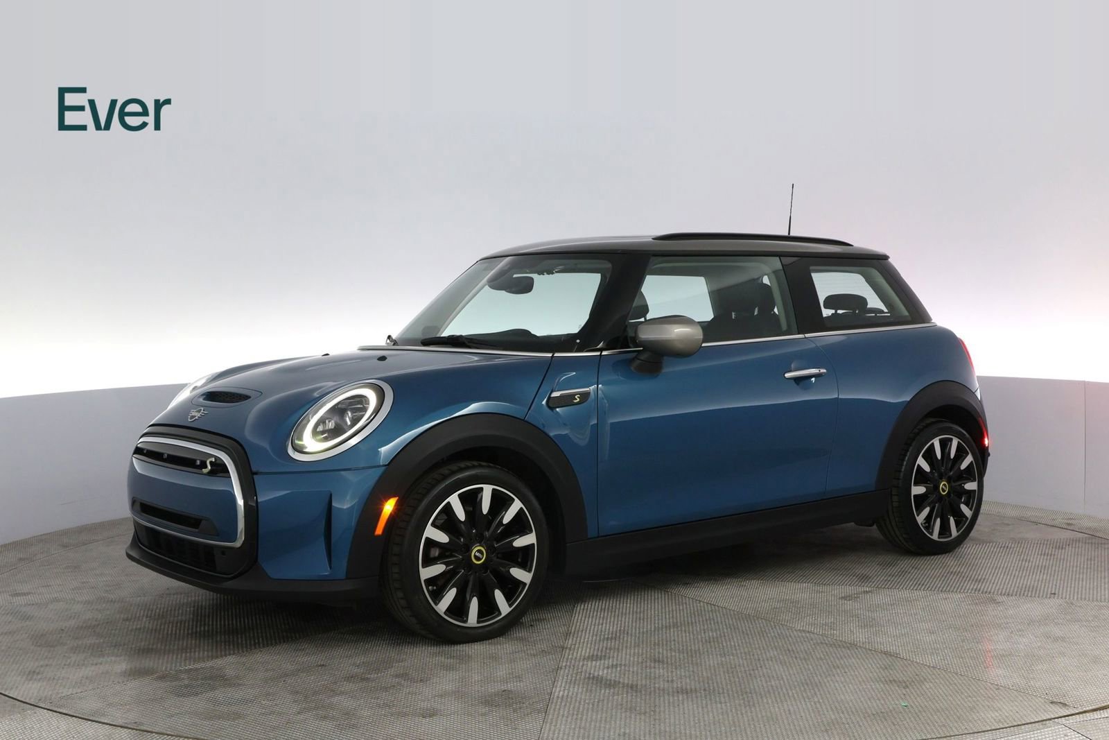 Used 2024 MINI Cooper SE image 18