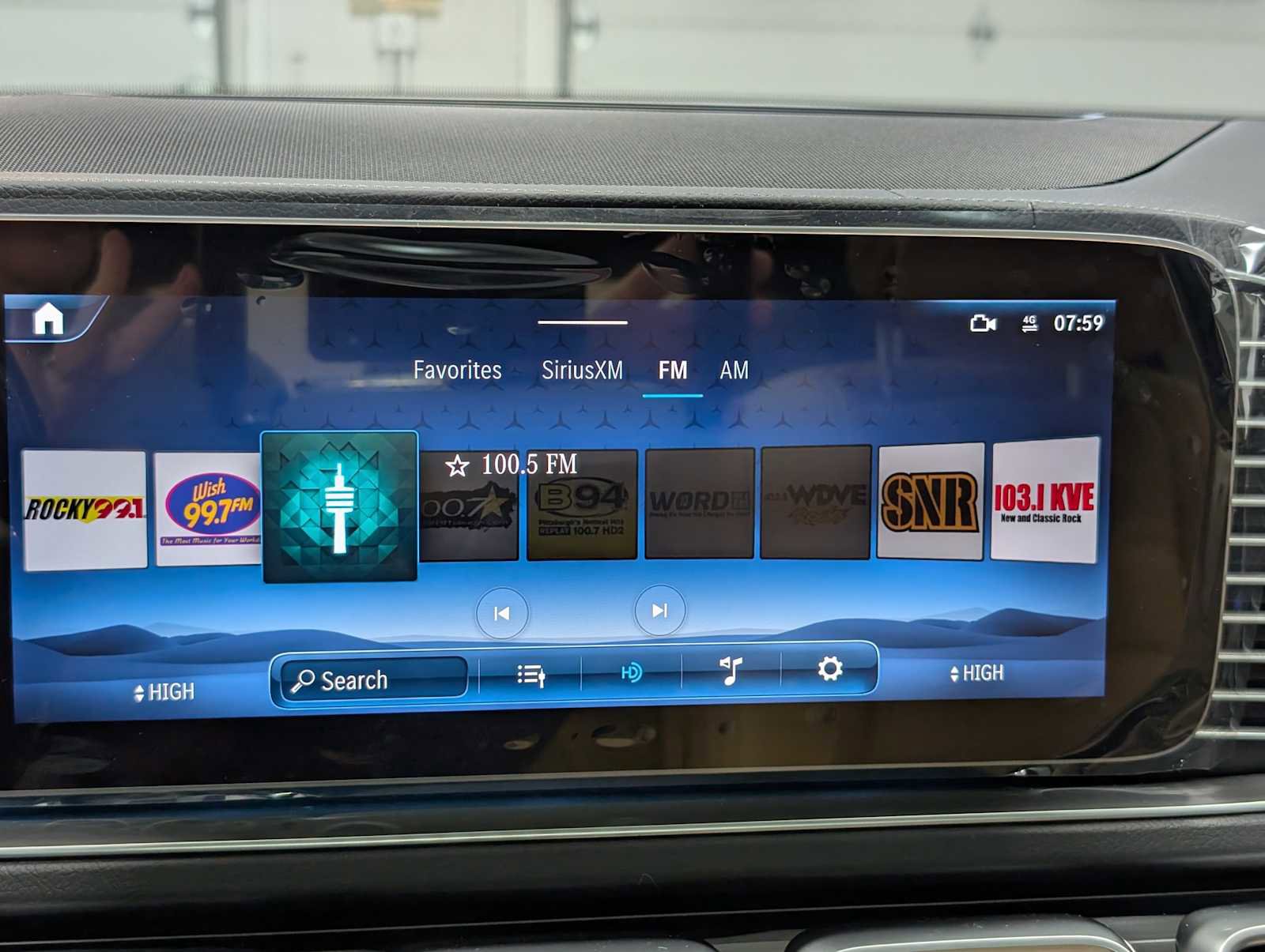 New 2026 Mercedes-Benz GLE 450 4MATIC image 24