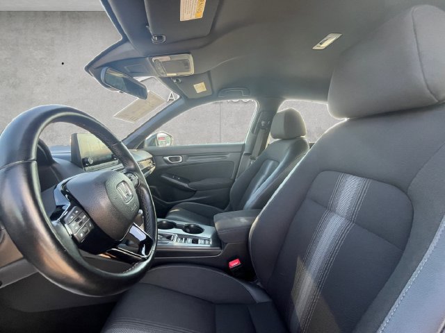 Used 2024 Honda Civic Sport image 24