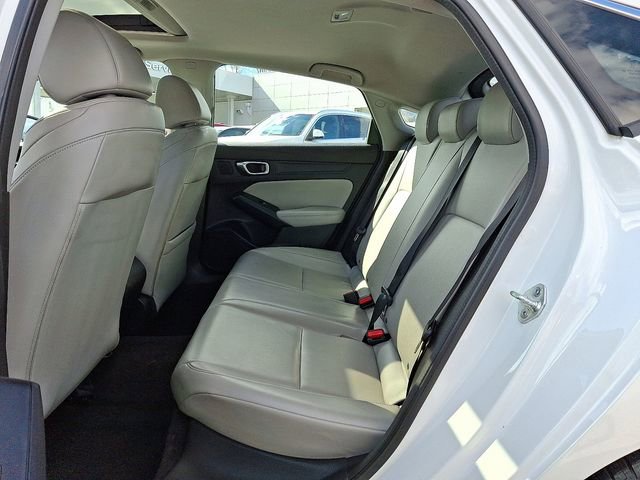 Used 2023 Acura Integra FWD image 8