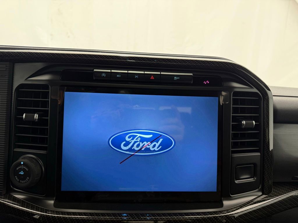 New 2024 Ford F150 Lariat w/ Equipment Group 502A High image 27