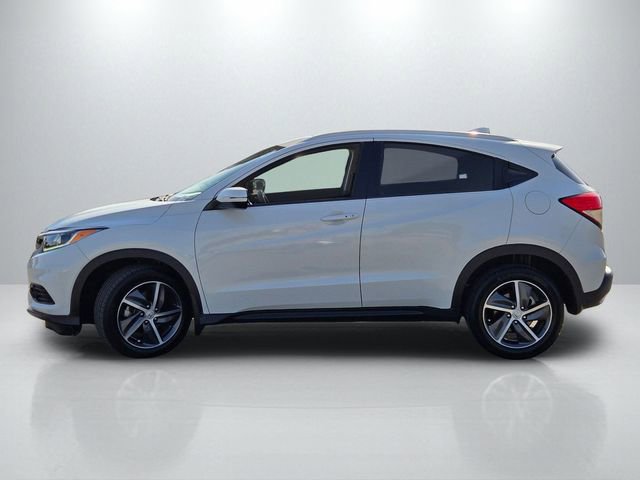 Used 2021 Honda HR-V EX image 7