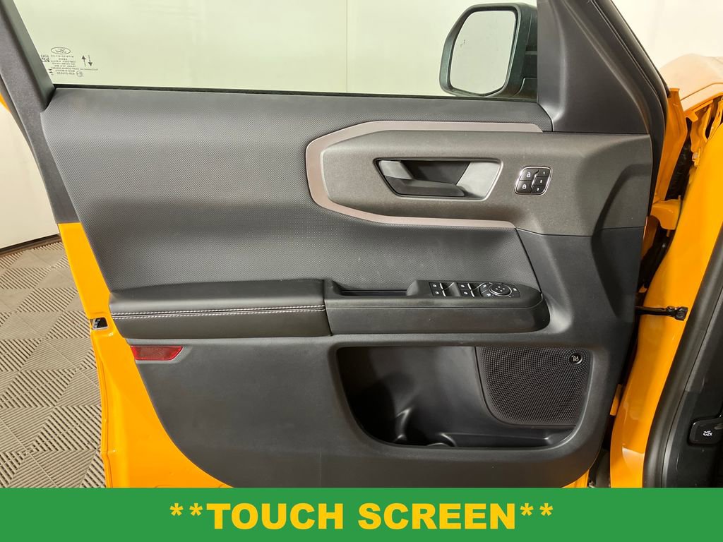 New 2026 Ford Bronco Sport Outer Banks w/ Outer Banks Tech Package+ image 22