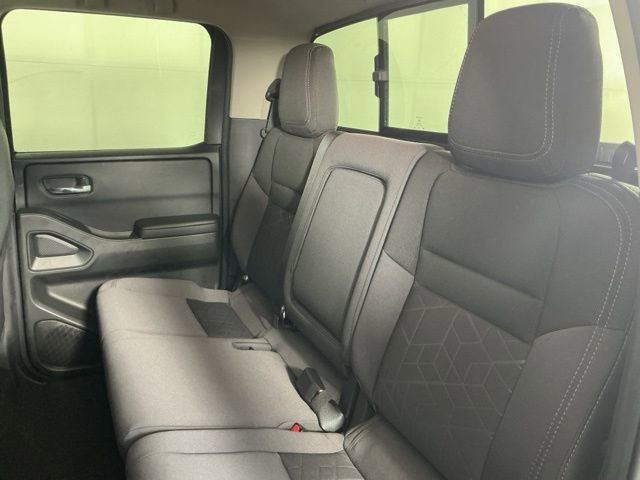 New 2026 Nissan Frontier SV AWD/4WD image 14