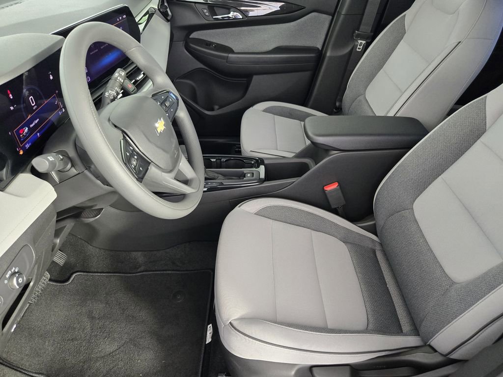 New 2026 Chevrolet TrailBlazer LS w/ LS Convenience Package image 14