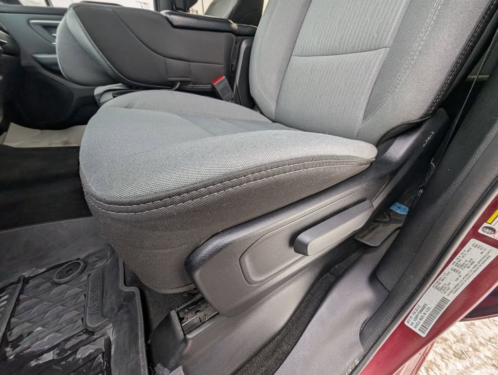 Used 2022 RAM 1500 Big Horn image 15