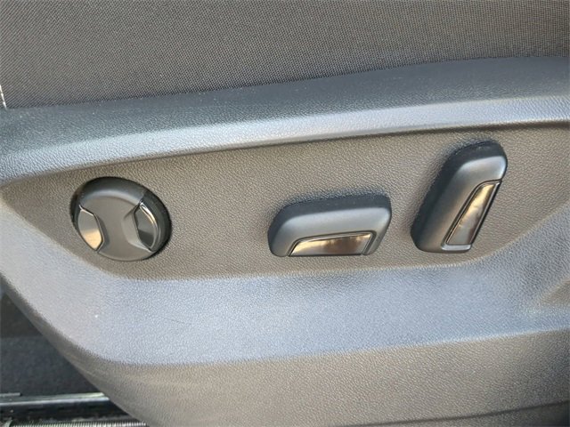 Certified 2024 Volkswagen Atlas SE image 21