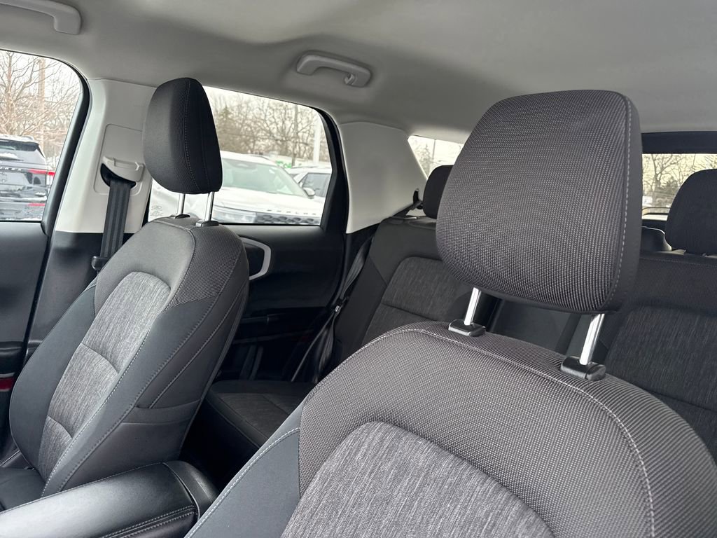 Used 2023 Ford Bronco Sport Big Bend w/ Convenience Package image 23