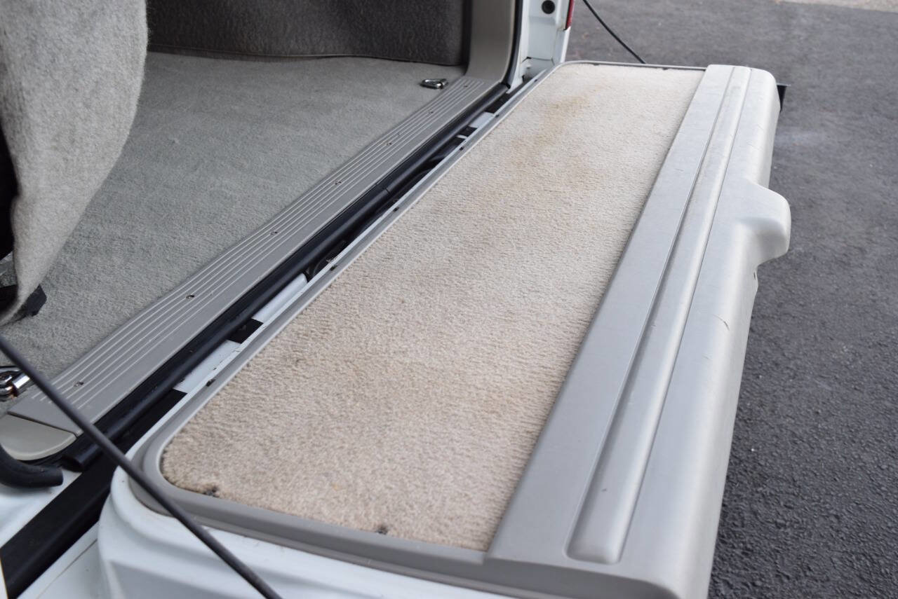 Used 1994 Chevrolet Blazer 4WD image 54