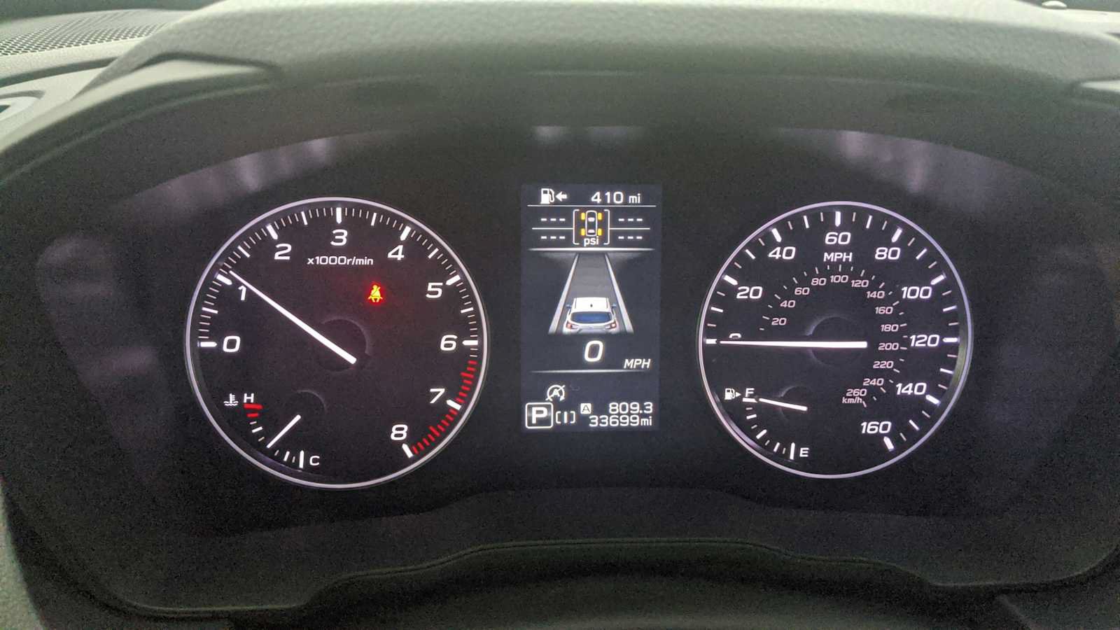 Certified 2024 Subaru Impreza 2.0i Sport w/ Popular Package #1 AWD/4WD image 15