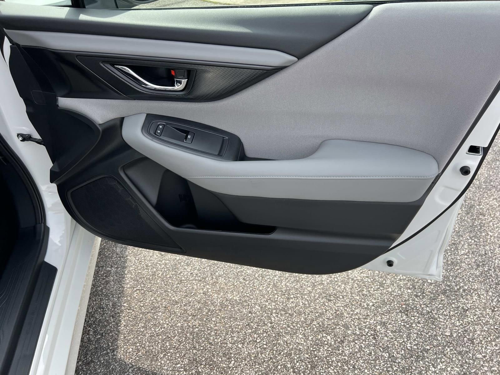 Certified 2025 Subaru Legacy Premium w/ Popular Package #1 image 14