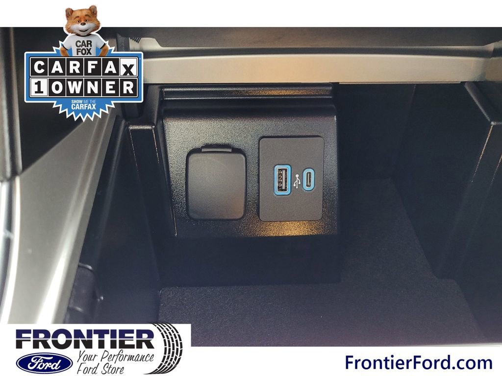 Used 2024 Ford Explorer XLT w/ Equipment Group 202A image 25