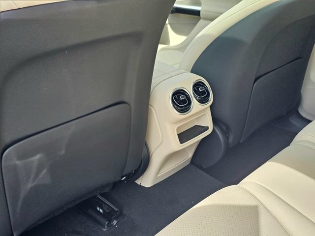 New 2026 Mercedes-Benz GLC 300 4MATIC image 23
