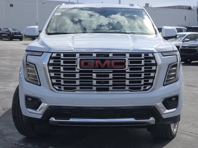 New 2026 GMC Yukon XL Denali w/ Denali Reserve Package AWD/4WD image 26