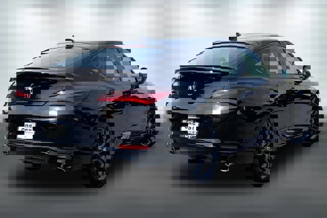 Used 2025 Acura Integra A-Spec FWD image 13