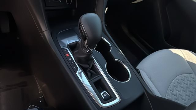 Used 2022 Chevrolet Equinox LS w/ LS Convenience Package FWD image 28
